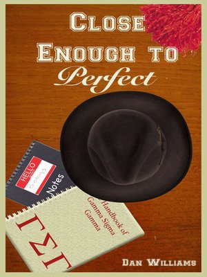 cover image of Close Enough to Perfect
